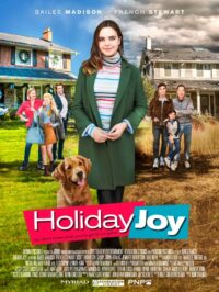 ดูหนังออนไลน์ฟรี Holiday Joy  ฮอลิเดย์จอย  (2016)